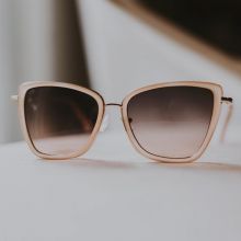 Hers - Rose Colored Glasses