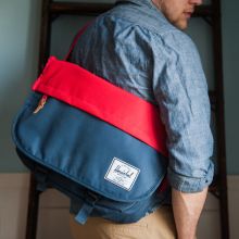 Herschel Messenger Bag