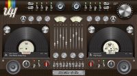 Sir Mix-A-Bit™Interface Theme Default